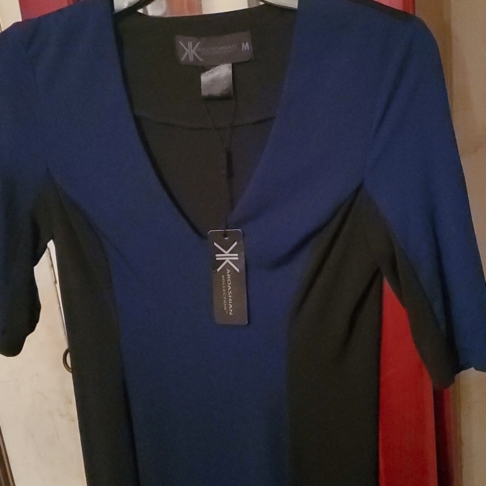 Kardashian Kollection Dress